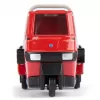 SIKU Blister- Piaggio Ape Cross