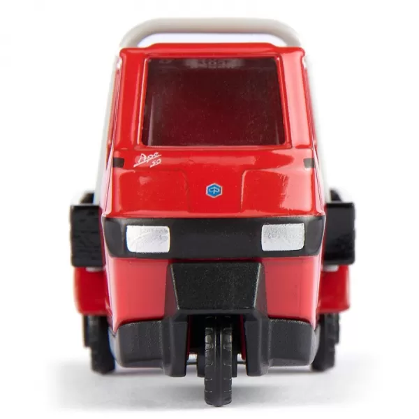 SIKU Blister- Piaggio Ape Cross