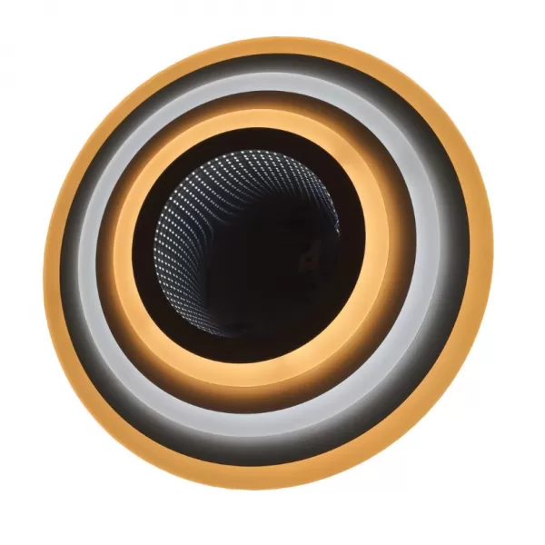 NIPEKO LED NOAH 82W + ovladač CCT 5900Lm