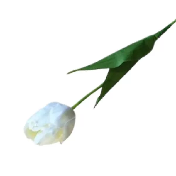 Dekorace - Tulipán 55cm