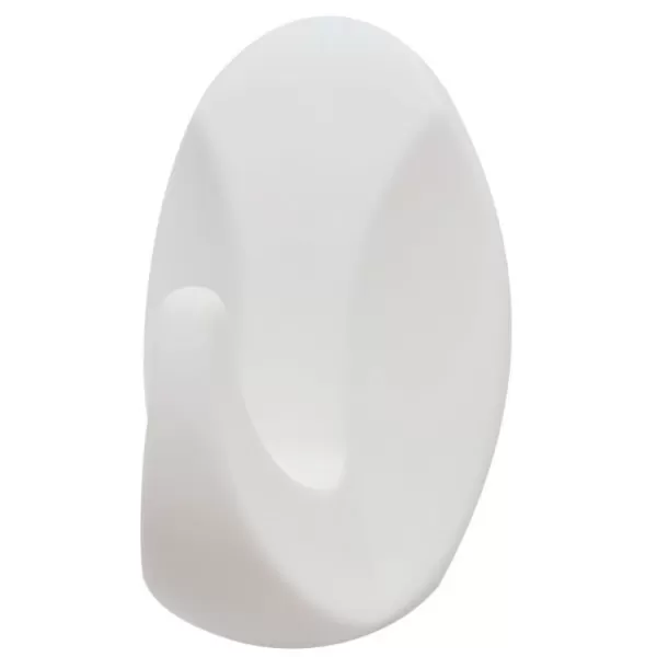 háček QUICK FIX typ 5 bílá sd