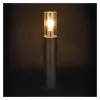 EMOS ZGC0A0P LED zahradní svítidlo sloupek E27,IP44,MAX 15W