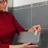Proužky TESA lepící Powerstrips velké