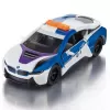 SIKU Super - BMW i8 Safety Car