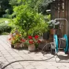 Gardena Připojovací sada Comfort FLEX 13 mm (1/2 palce), 1,5 m, připojovací hadice, 25 barů 18040-20