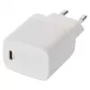 EMOS USB ADAPTÉR BASIC SÍŤ GAN PD 20W,C V01G20