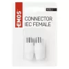 EMOS Konektor IEC ZÁSUVKA 2ks/bal K1731.2