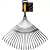 Fiskars Hrábě ploché /kov OneClick