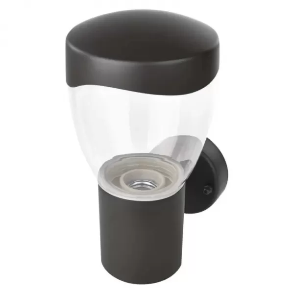 EMOS ZGA010P LED zahradní svítidlo nástěnné E27,IP44,MAX 15W