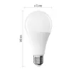 EMOS LED CLS A70 16W (120W) 1901lm E27 WW (ZQ5E71)