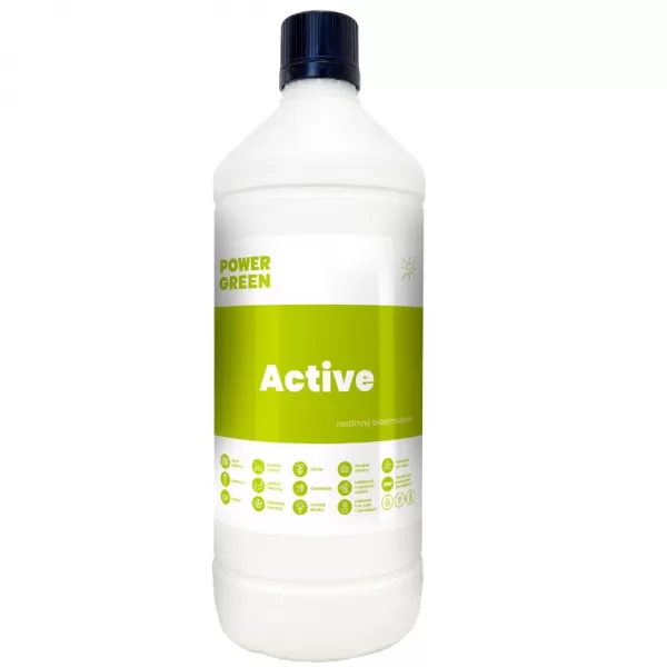 Power Green ACTIVE 1l