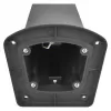 EMOS ZGL0C0P LED zahradní svítidlo sloupek E27,IP54,MAX 25W