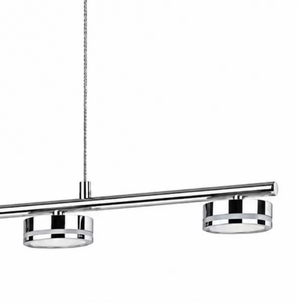 RABALUX 6665 ZAHRA, LED 4X5W
