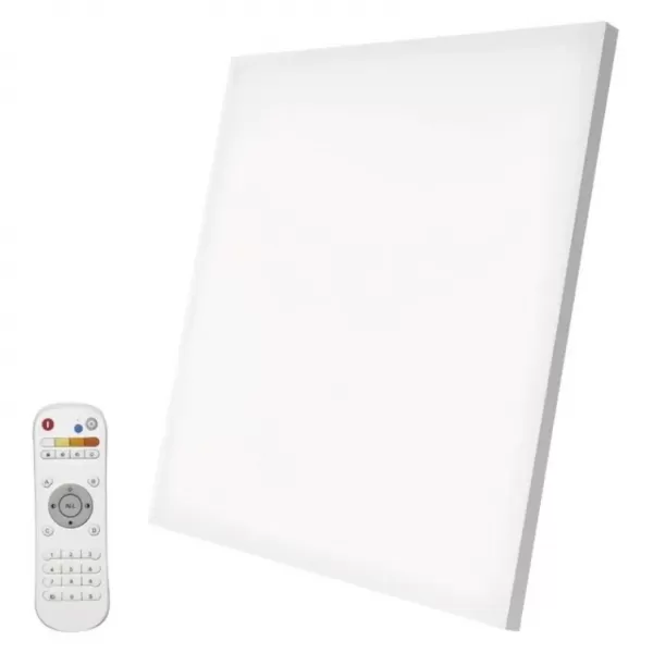 EMOS LED Panel PŘ.BEZRÁ.60x60 36W /ZM5183/