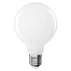 EMOS LED žárovka Filament G95/E27/7,8W (75W)/1055lm/teplá bílá ZF2D52
