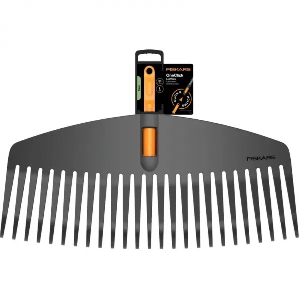 Fiskars Hrábě ploché L OneClick