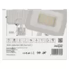 EMOS LED reflektor SIMPO, 30W, 3000LM IP44 NW PIR B ZS2333W
