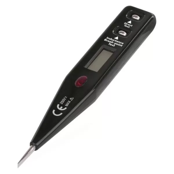 EMOS Zkoušečka VT-121 M0049