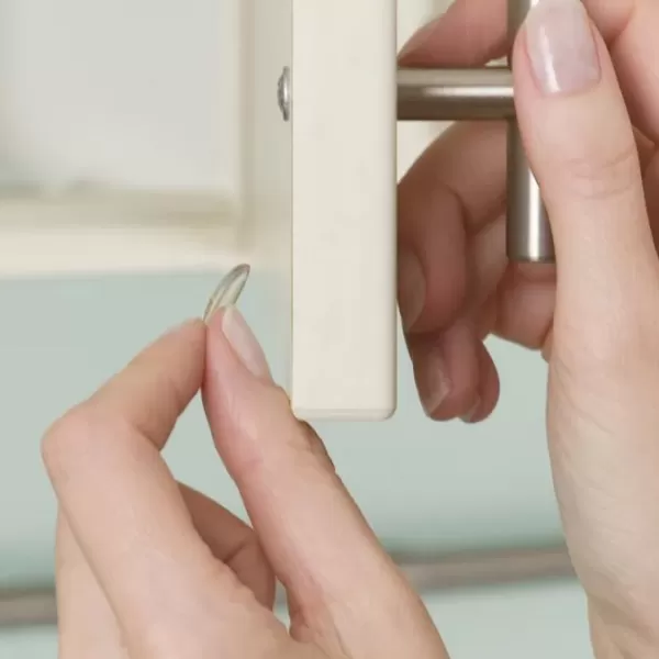Podložky TESA ochranné protiskluzové pr.8mm