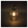 EMOS ZGD010P LED zahradní svítidlo nástěnné E27,IP44,MAX 15W