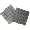 Terasový dílec MOSAIC 30,5x30x5x1,5cm COOL GREY
