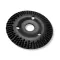 ADOBY Rotační rašple R2/115 Disk BLACK MAMBA úhlový 115mm