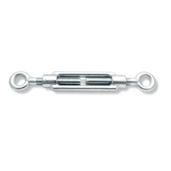 ADOBY Napínač O/O DIN1480 12x125mm s etiketou
