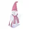 EMOS 40LED XMAS SNOWMAN IP44 CW DCFC19
