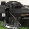 PROCRAFT Benzínová sekačka PLM505 NE