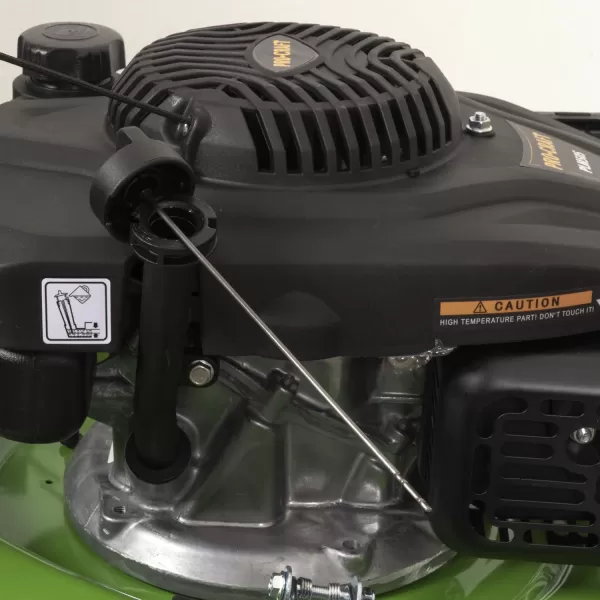 PROCRAFT Benzínová sekačka PLM505 NE