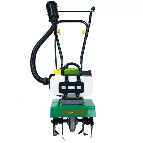 PROCRAFT Benzínový kultivátor BK-52
