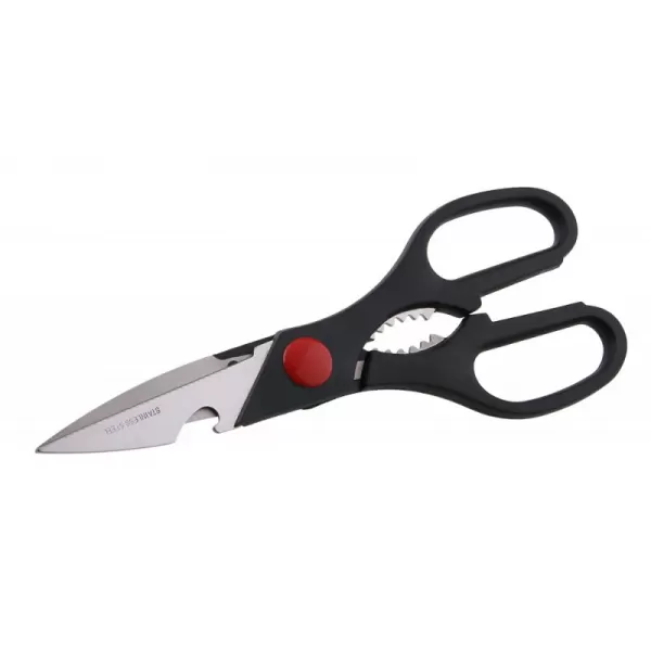 Nůžky multifunkční nerez 70/210mm