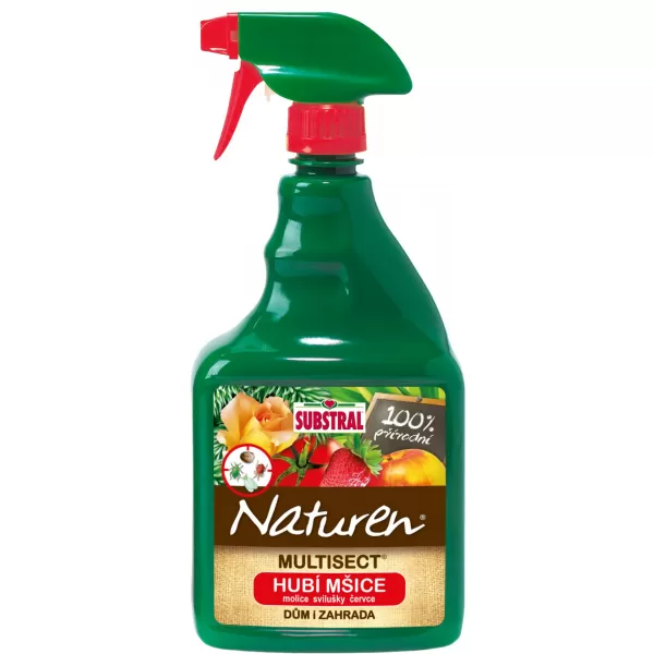 Substral Naturen Multisect-rozprašovač 750ml