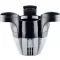 Skimmer set s čerpadlem do 25 m2 vodní plochy - 2800 l/h (F540-00)