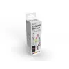 LED SMART WIFI žárovka,svíčka,5W,E14 RGB 400lm