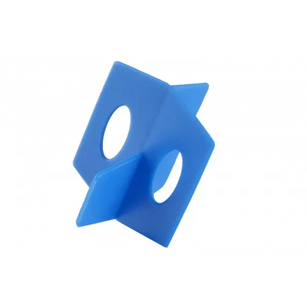 Křížky multi. 1mm 100ks