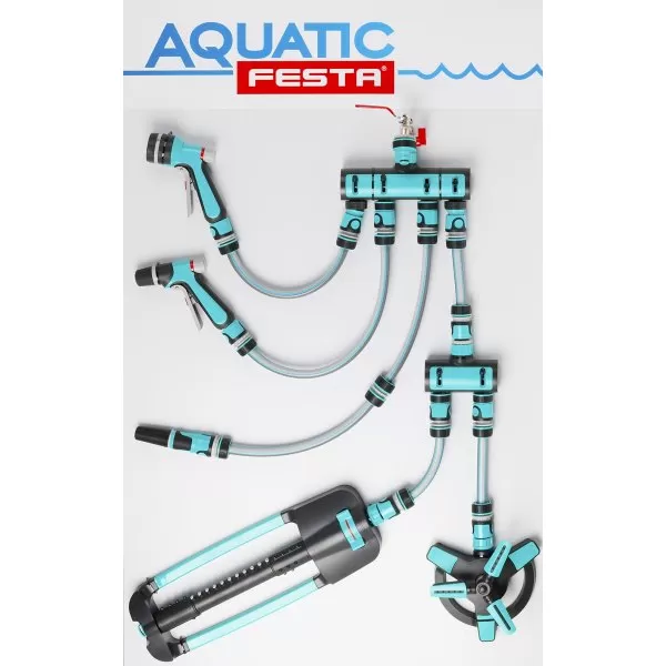 Rozzstřikovač FESTA AQUATIC