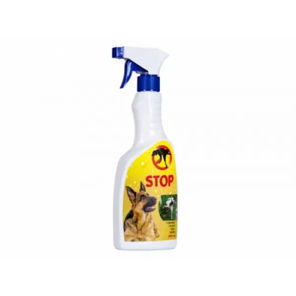 Odpuzovač psů 500 ml