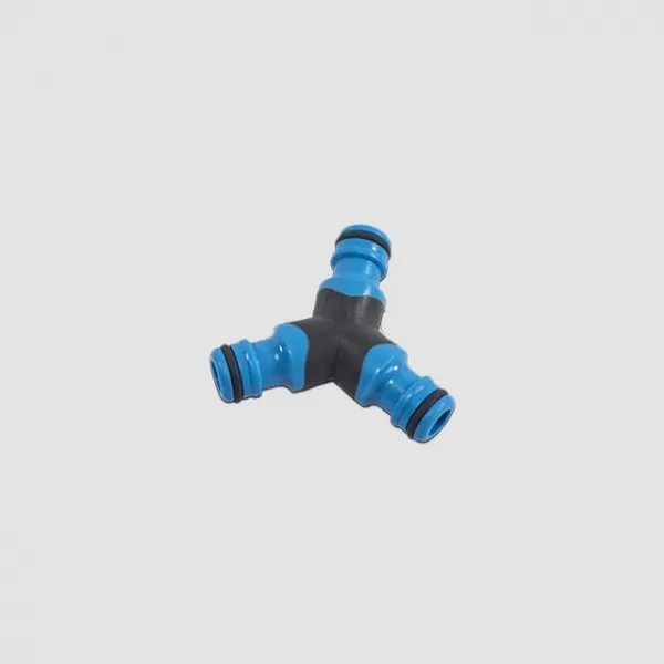XT Spojka mezikus 3 softgrip