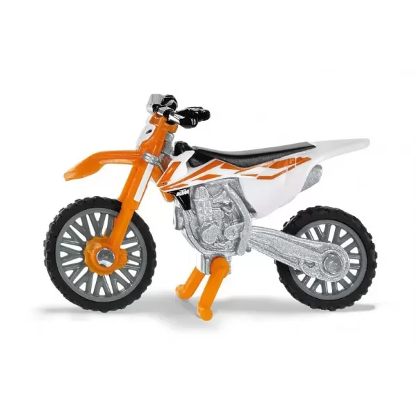 SIKU Blister - Motorka KTM SX-F 450