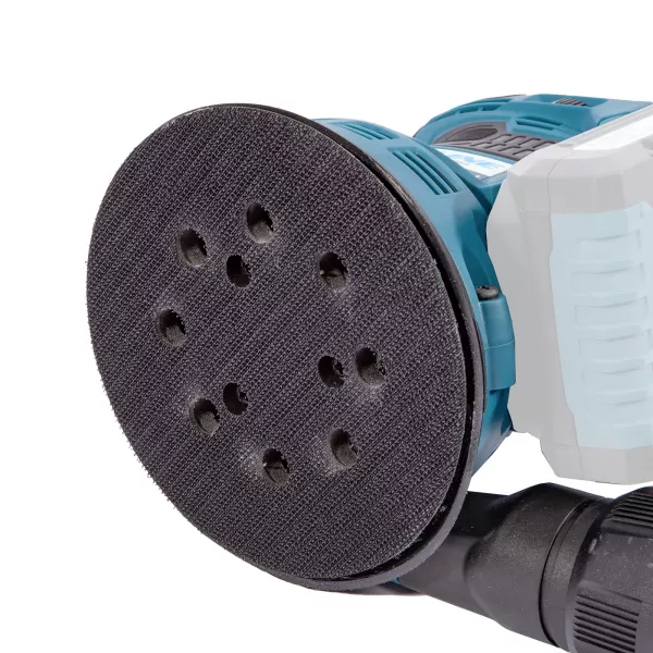 XT Bruska excentrická AKU 18V, bez baterie
