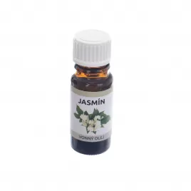 Olej vonný do aromalampy jasmín 10 ml