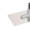 Hladítko FESTA nerez gumová rukojeť 280x130mm 2oblé roh