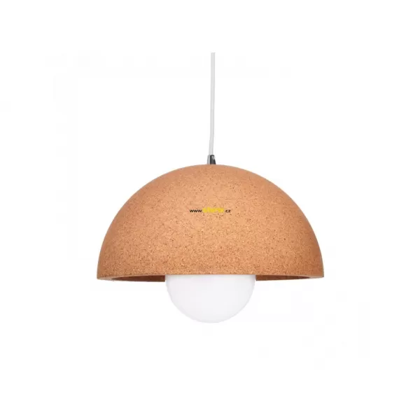 NIPEKO Svítidlo Malibu pr.30cm E27