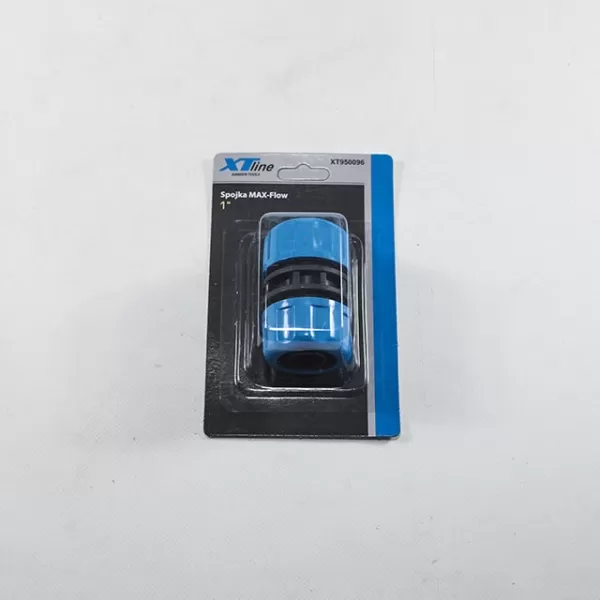 XT spojka MAX-Flow, 26mm 1 hadic