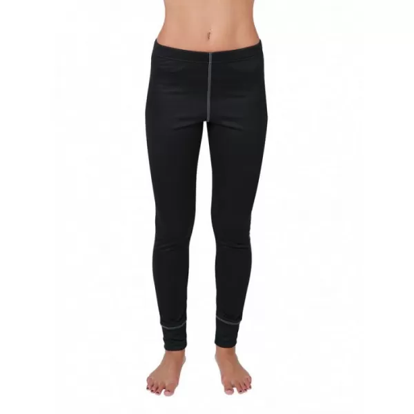 Spodky dámské ISOLA černá 102 vel. M, L, XL