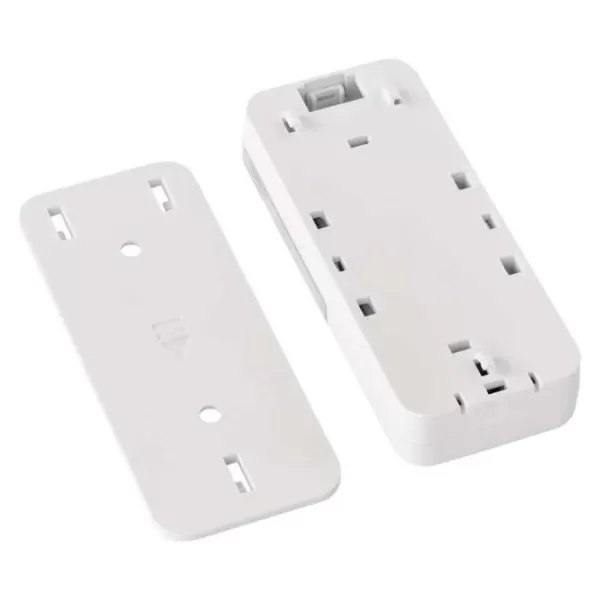 EMOS GOSMART Zvonek bezdrátový AC P5735WS
