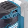 XT Bruska excentrická AKU 18V, bez baterie