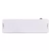 LED nouzové osvětlení 3,2W 175lm IP65 NiCd 800mAH baterie, testovací tlačítko
