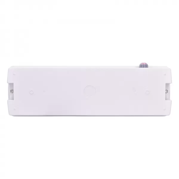 LED nouzové osvětlení 3,2W 175lm IP65 NiCd 800mAH baterie, testovací tlačítko